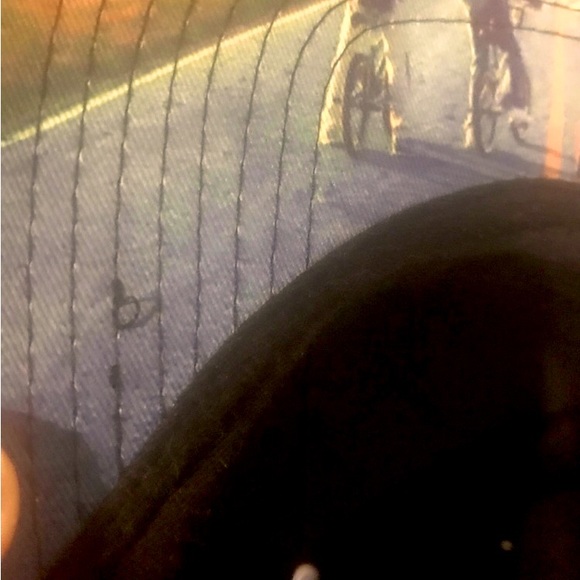 Stranger things flatbill hat - Picture 4 of 4